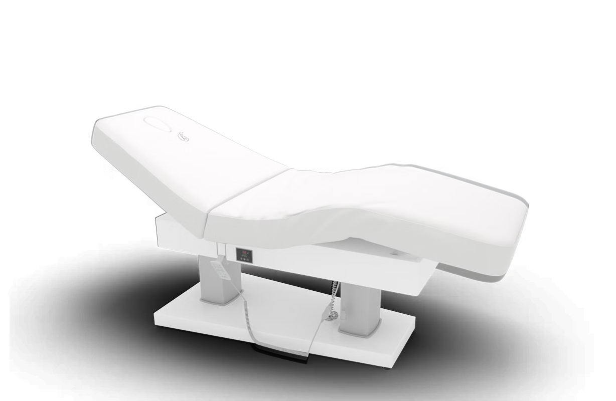 Fotele kosmetyczne BELLEZI Velvet EVO W4