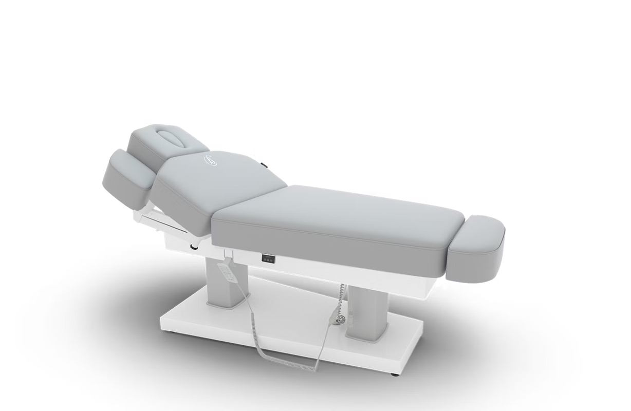 Fotele kosmetyczne BELLEZI Velvet EVO W4 PRO PODO