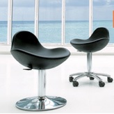 Fotele kosmetyczne GHARIENI GUSCIO