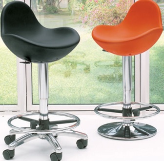 Fotele kosmetyczne GHARIENI GUSCIO