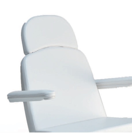 Fotele kosmetyczne GHARIENI SL BASIC