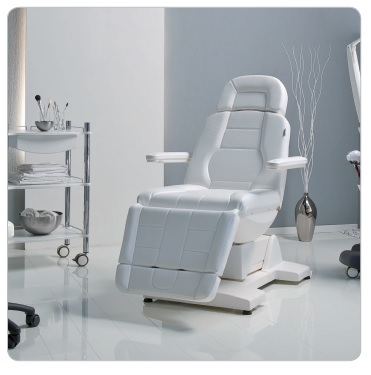 Fotele kosmetyczne GHARIENI SL XP