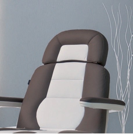 Fotele kosmetyczne GHARIENI SL XP SOFT