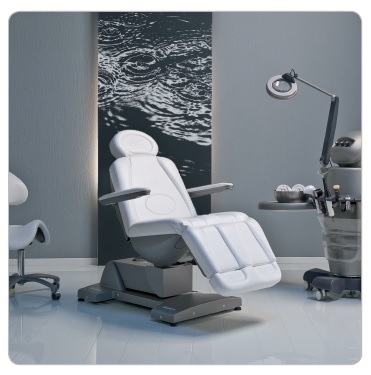 Fotele kosmetyczne GHARIENI SPL