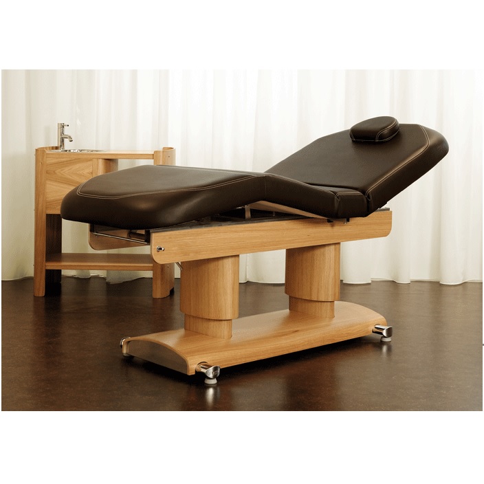 Fotele kosmetyczne LEMI Gemya