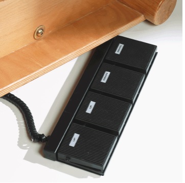 Fotele kosmetyczne LEMI Sereneya