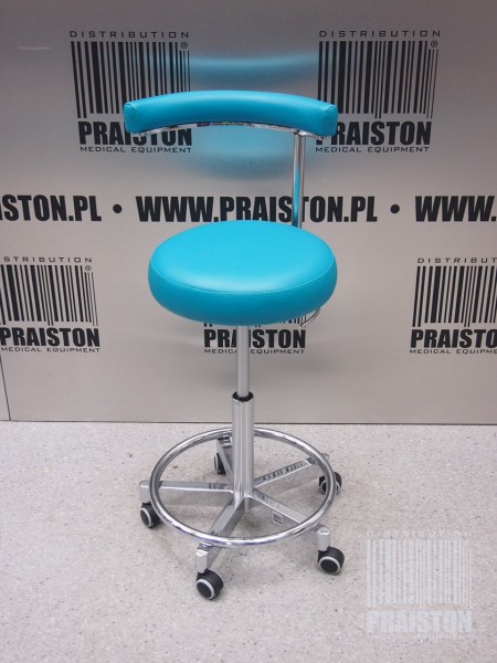 Fotele lekarskie (operatora) B/D PRIM