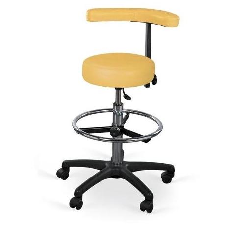 Fotele lekarskie (operatora) Habys Sigma