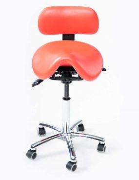 Fotele lekarskie (operatora) Medafa KR 03