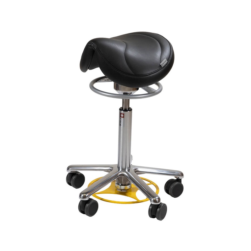 Fotele lekarskie (operatora) Rini AmazoneBalance