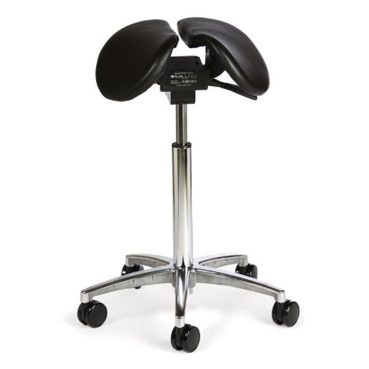 Fotele lekarskie (operatora) SALLI Twin