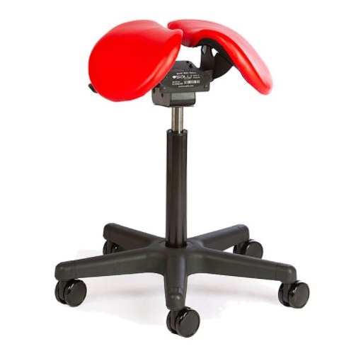 Fotele lekarskie (operatora) SALLI Twin Economy