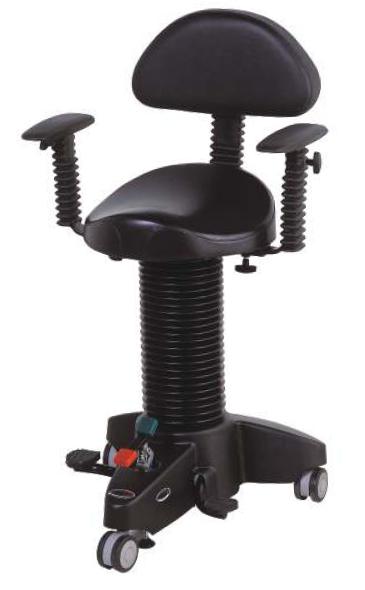 Fotele lekarskie (operatora) SAVION SURGI