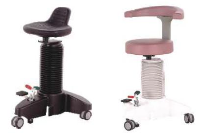 Fotele lekarskie (operatora) SAVION SURGI