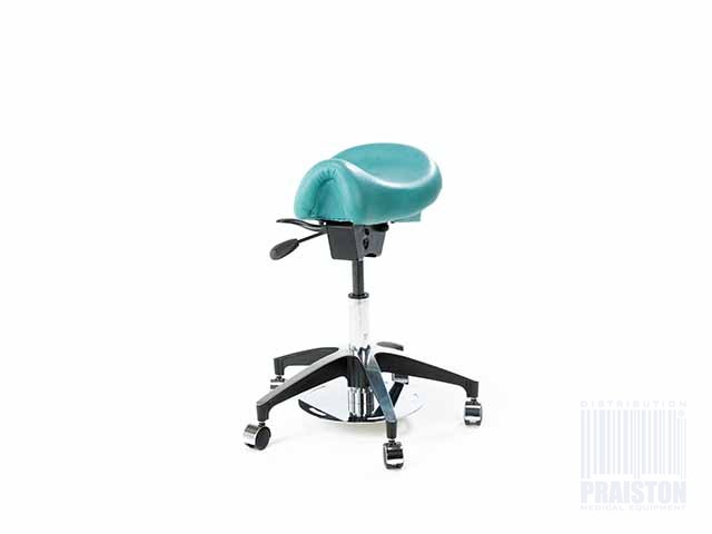 Fotele lekarskie (operatora) SEERS Deluxe Saddle