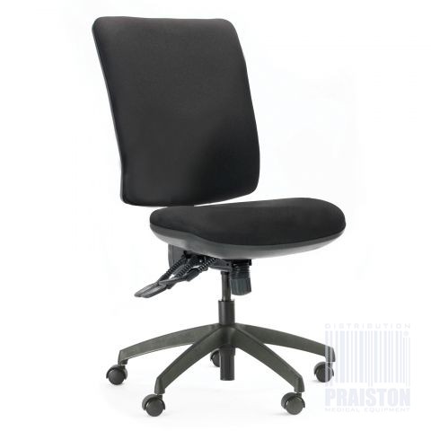 Fotele lekarskie (operatora) SEERS Havering Office