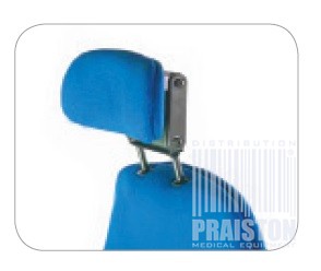 Fotele lekarskie (operatora) SEERS Orwell Office