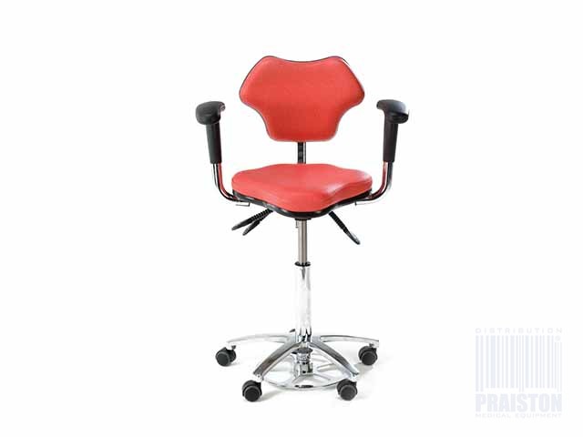 Fotele lekarskie (operatora) SEERS Surgeons & Sonographers 