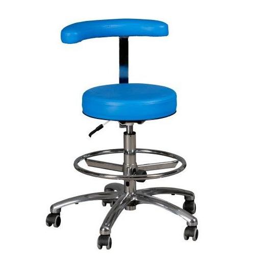 Fotele lekarskie (operatora) TOM-PAG Lux