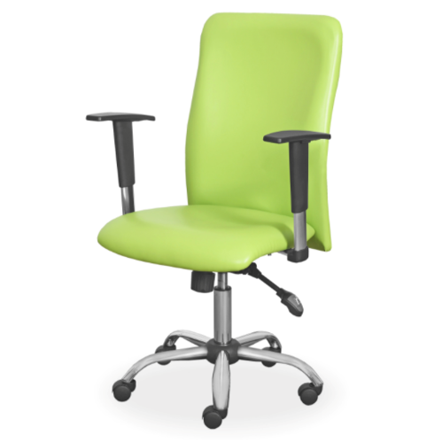 Fotele lekarskie (operatora) U.B.M - KOTASIŃSKA KL Comfort