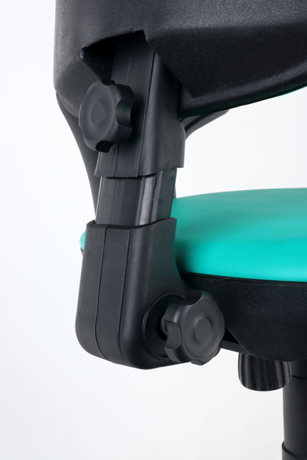 Fotele lekarskie (operatora) używane B/D CPM G. HUG - Praiston rekondycjonowany