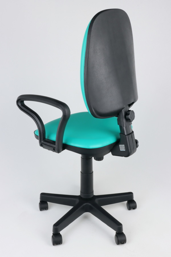 Fotele lekarskie (operatora) używane B/D CPM G. HUG - Praiston rekondycjonowany