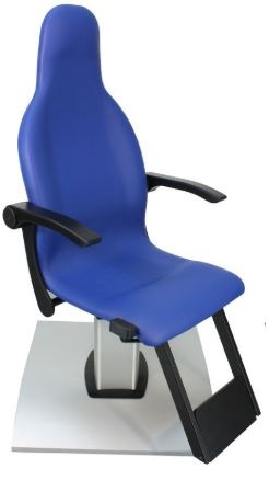 Fotele okulistyczno-laryngologiczne akrus ak 3004