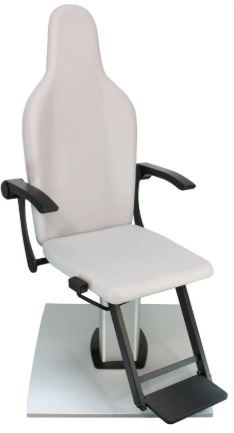 Fotele okulistyczno-laryngologiczne akrus ak 4004