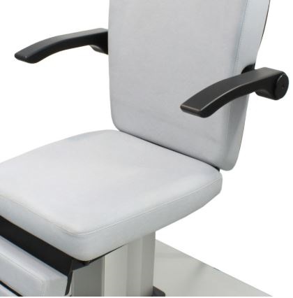 Fotele okulistyczno-laryngologiczne akrus ak 5004