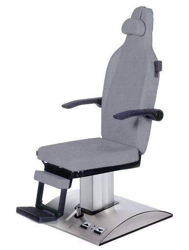 Fotele okulistyczno-laryngologiczne ATMOS E1