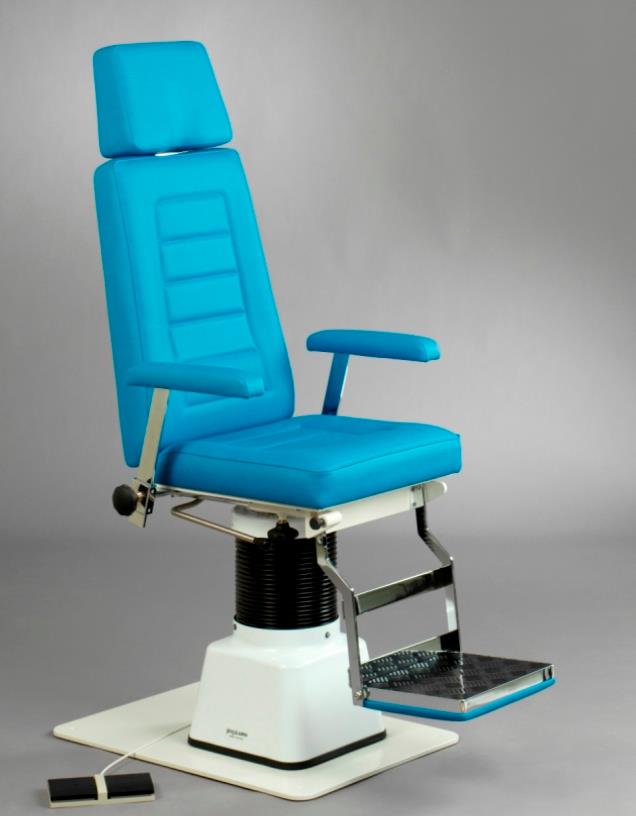 Fotele okulistyczno-laryngologiczne B/D 5101