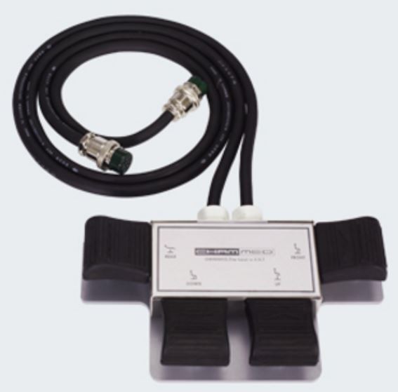 Fotele okulistyczno-laryngologiczne CHAMMED GX100