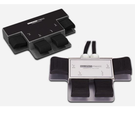 Fotele okulistyczno-laryngologiczne CHAMMED GX5