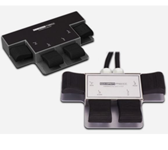 Fotele okulistyczno-laryngologiczne CHAMMED GX7