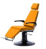 Fotele okulistyczno-laryngologiczne Dantschke Medizintechnik GmbH 4632000