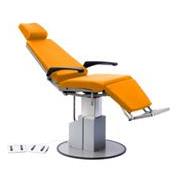 Fotele okulistyczno-laryngologiczne Dantschke Medizintechnik GmbH 4636100