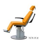 Fotele okulistyczno-laryngologiczne Dantschke Medizintechnik GmbH 4736100