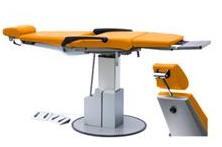 Fotele okulistyczno-laryngologiczne Dantschke Medizintechnik GmbH 4736108