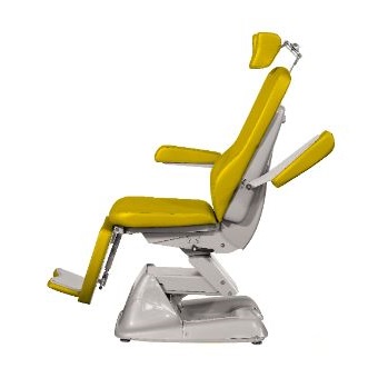 Fotele okulistyczno-laryngologiczne Euroclinic OTOCONCEPT