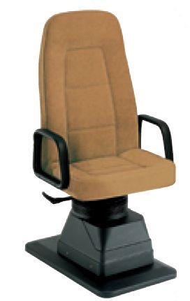 Fotele okulistyczno-laryngologiczne Frastema 88HE GEMINI