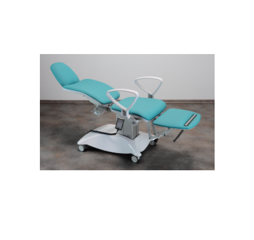 Fotele okulistyczno-laryngologiczne GOLEM ORL