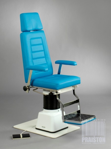 Fotele okulistyczno-laryngologiczne jorg&sohn 5101/3