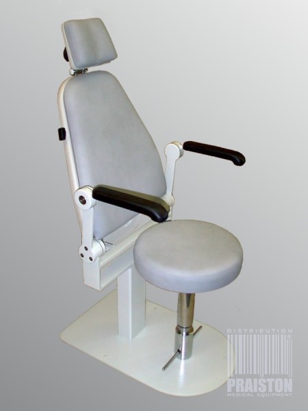 Fotele okulistyczno-laryngologiczne jorg&sohn 5108