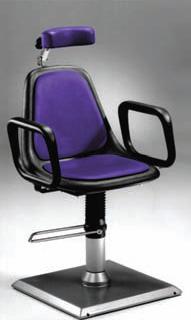 Fotele okulistyczno-laryngologiczne Kendromed 4045 S-GC