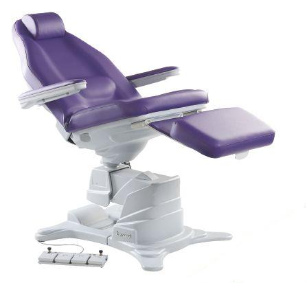 Fotele okulistyczno-laryngologiczne LEMI DreaMed