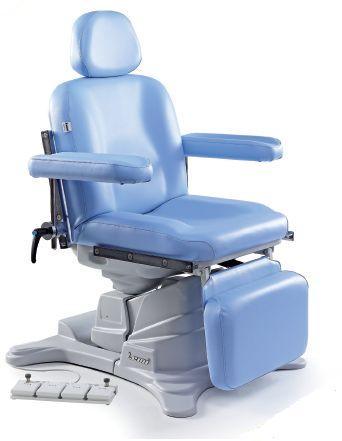 Fotele okulistyczno-laryngologiczne LEMI DreaMed Zak