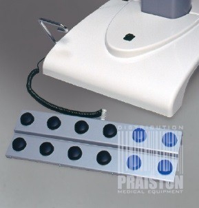 Fotele okulistyczno-laryngologiczne Medical GmbH PROMAT FX Medical