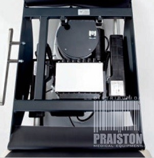 Fotele okulistyczno-laryngologiczne Medical GmbH PROMAT NG Medical