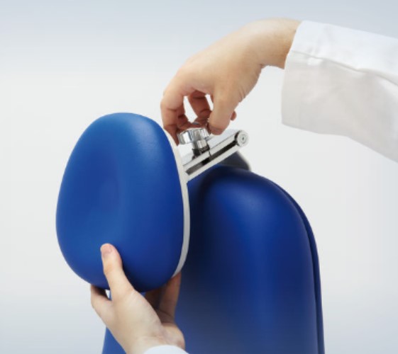 Fotele okulistyczno-laryngologiczne Namrol AURIS