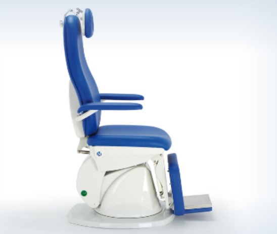 Fotele okulistyczno-laryngologiczne Namrol AURIS